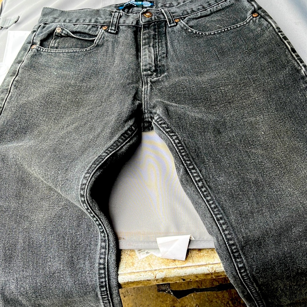 Lee jeans